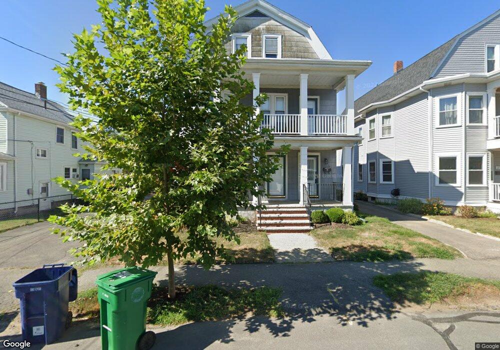 29 Woodrow Ave unit 31, Newtonville, MA 02460 - photo 1