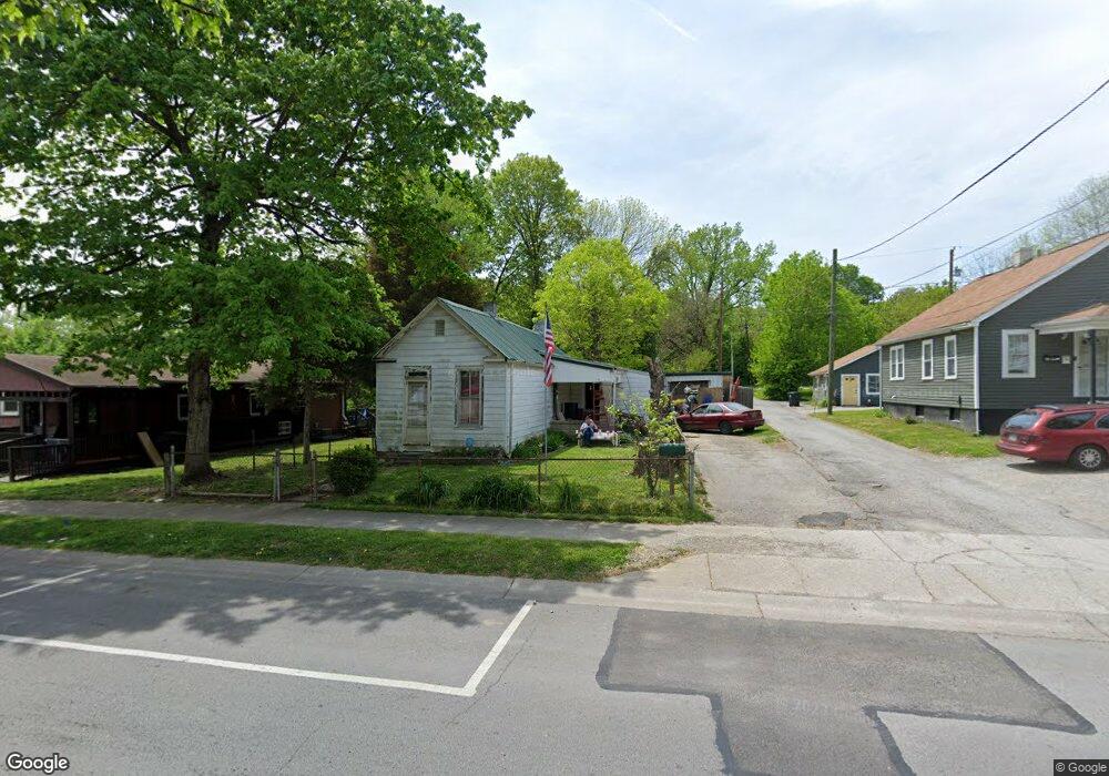 611 W 7th St, New Albany, IN 47150 - photo 1