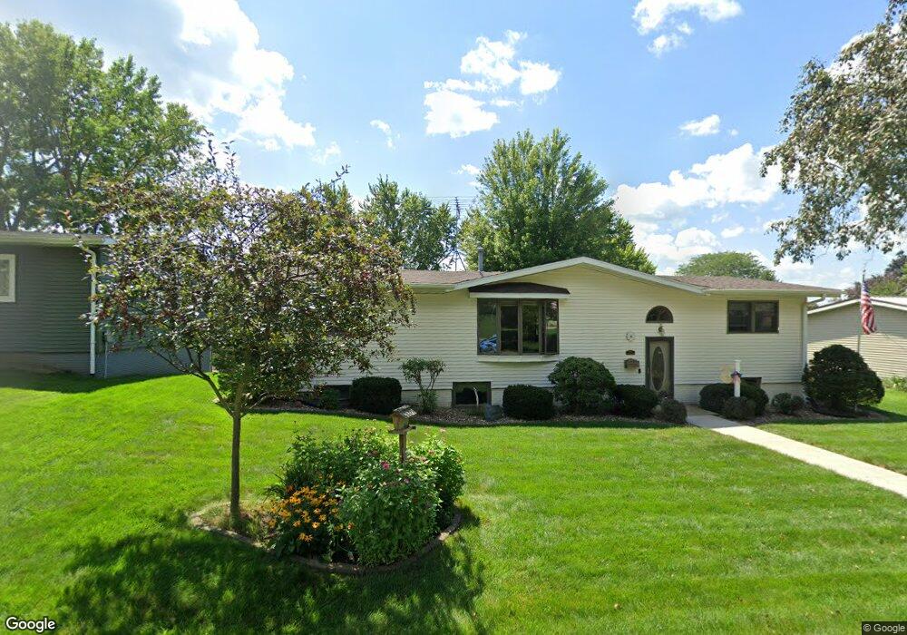 114 Fleet St, West Union, IA 52175 - photo 1