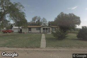 106 4th Ave, Rolla, KS 67954