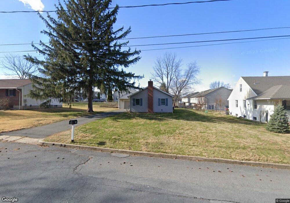 737 Greenway Terrace, Reading, PA 19607 - photo 1