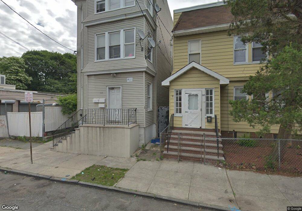 764 S 16th St, Newark, NJ 07103 - photo 1
