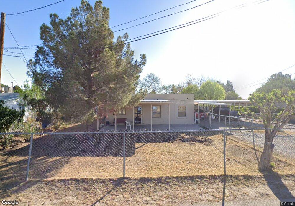 8141 Carpenter Dr, El Paso, TX 79907 - photo 1