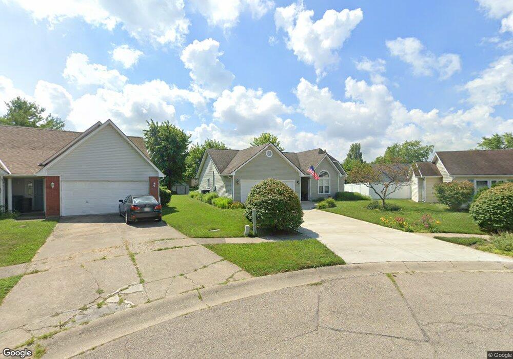 7717 Jason Ct, Liberty Township, OH 45044 - photo 1