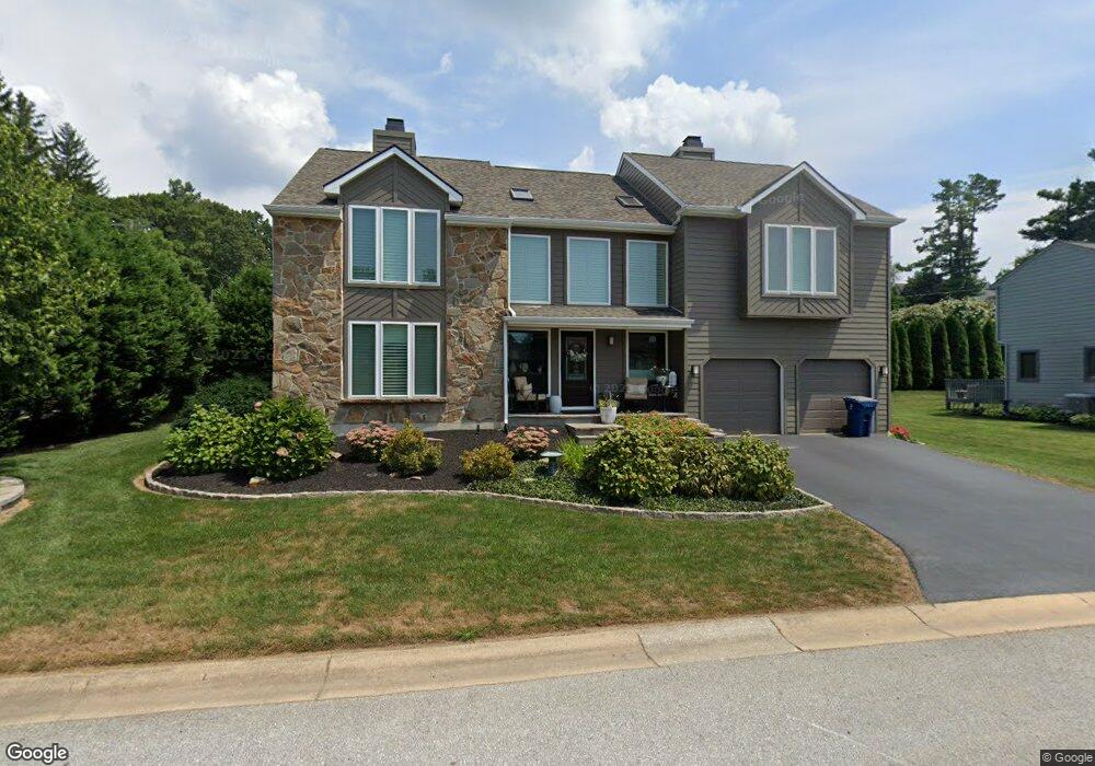 1 Hayes Ct, Wilmington, DE 19808 - photo 1