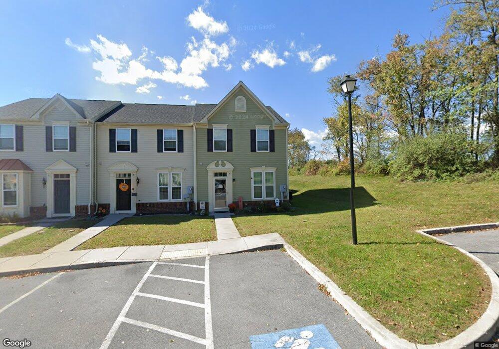 45 Mississippi Point, Falling Waters, WV 25419 - photo 1