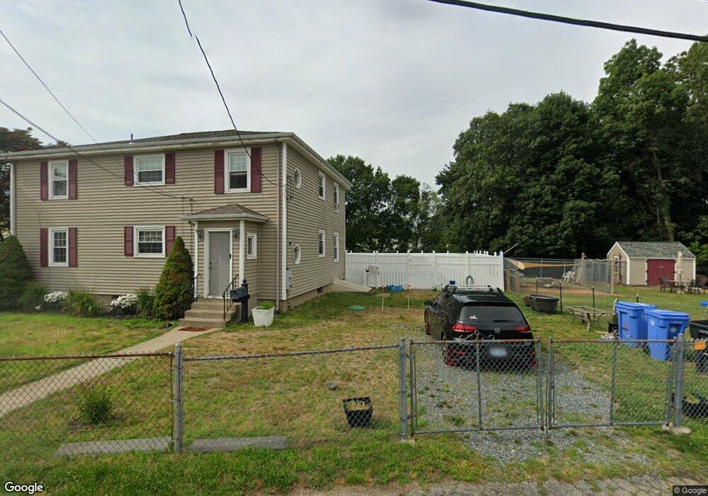 9 Brailey St, Cumberland, RI 02864 - photo 1