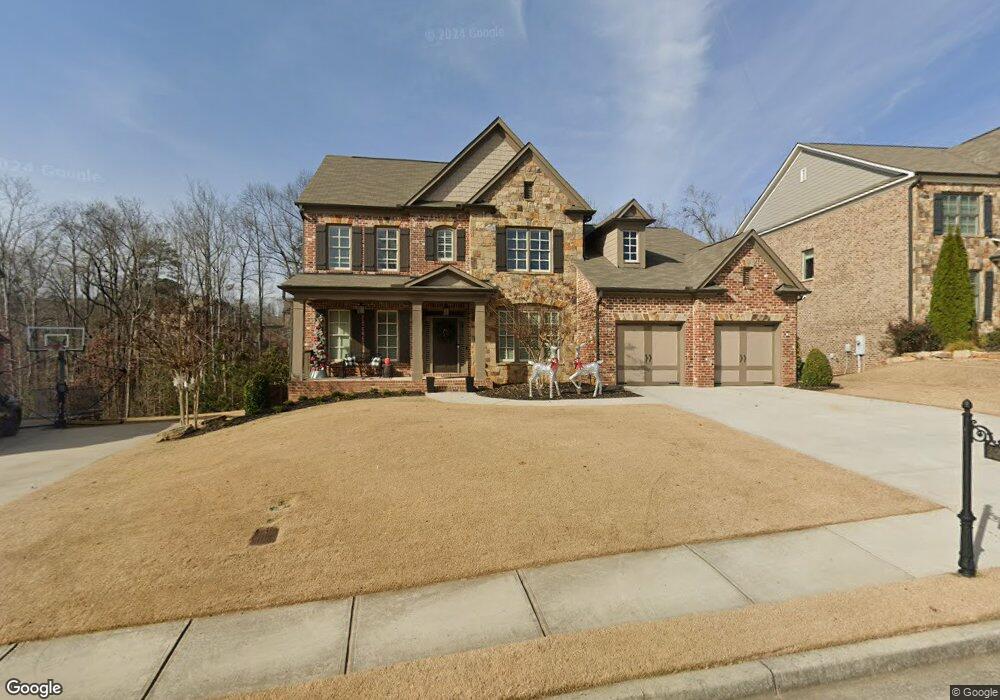 3236 Sweetleaf Ln, Buford, GA 30519 - photo 1