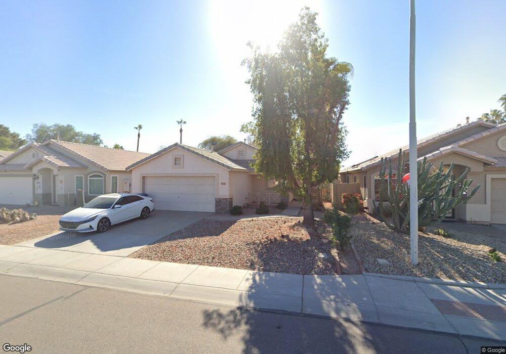 1803 E San Tan St, Chandler, AZ 85225 - photo 1