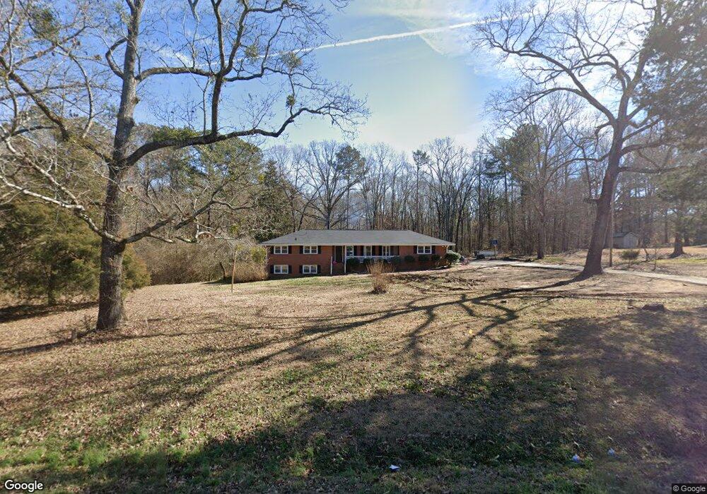 14931 Brown Bridge Rd, Covington, GA 30016 - photo 1