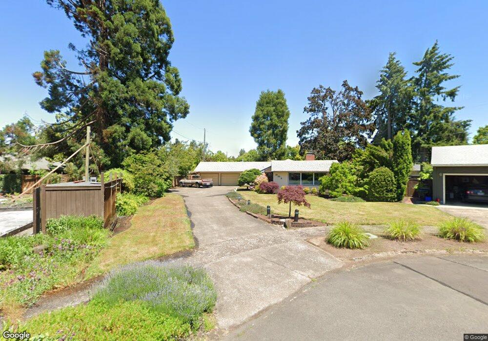 361 Ransom Ct, Eugene, OR 97401 - photo 1