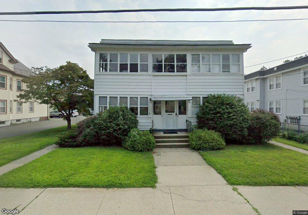 208 Hubbard St, Ludlow, MA 01056 - photo 1