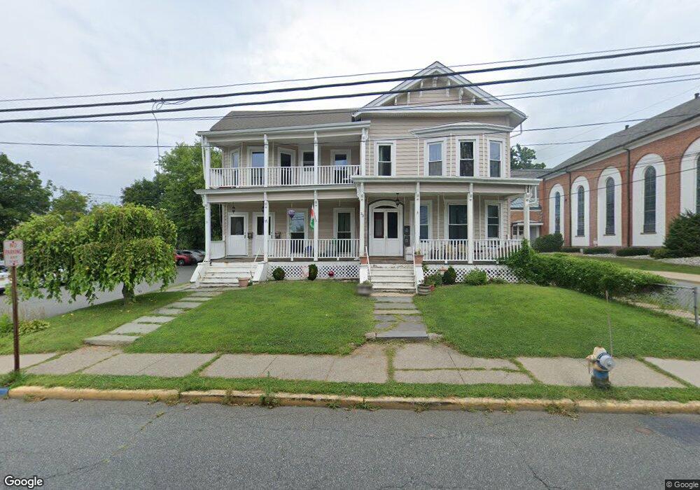 33 E Church St, Washington, NJ 07882 - photo 1