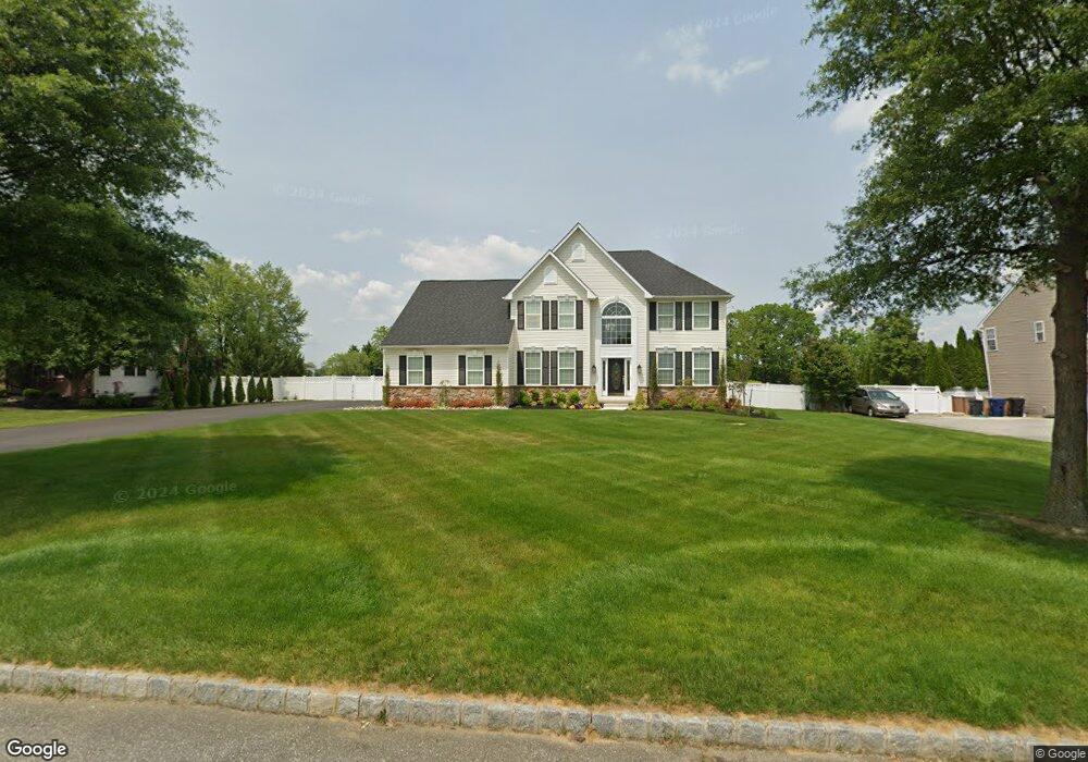 1019 Hewes Dr, Mullica Hill, NJ 08062 - photo 1