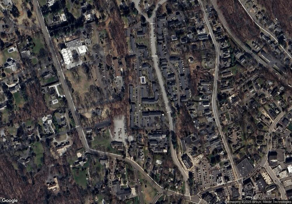 80 Heritage Hill Rd, New Canaan, CT 06840 - photo 1