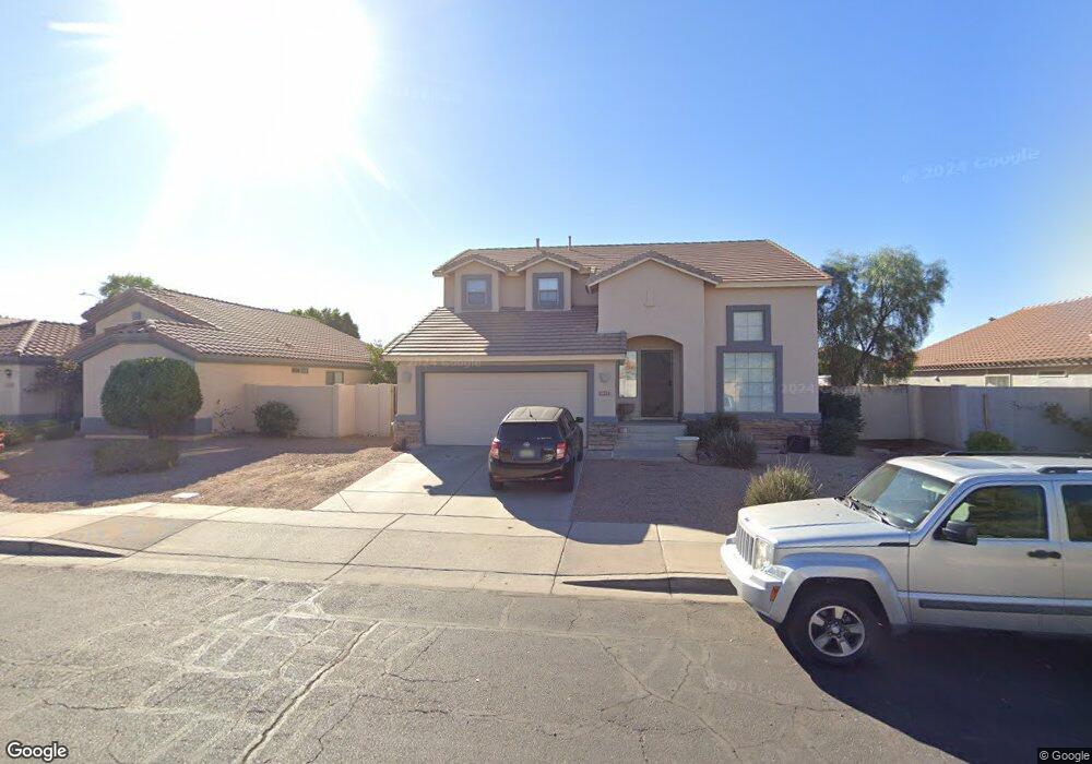 9937 E Lindner Ave, Mesa, AZ 85209 - photo 1