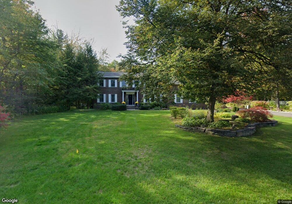 889 Randall Rd, Schenectady, NY 12309 - photo 1