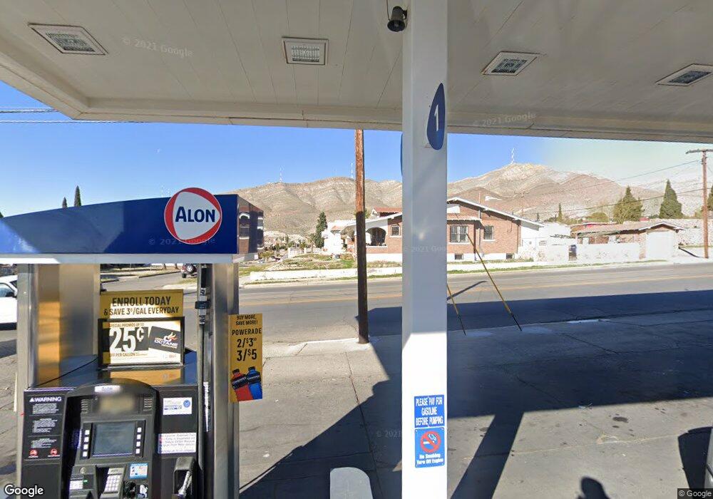 2911 Lebanon Ave, El Paso, TX 79930 - photo 1