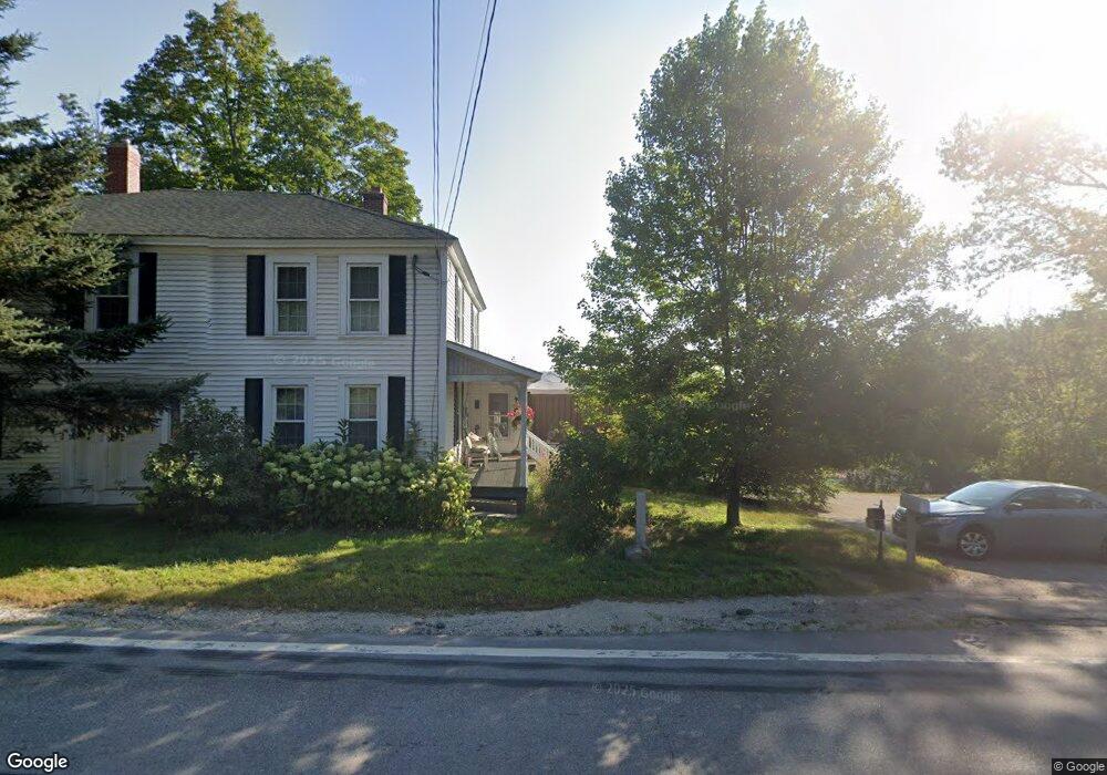 887 Route 3a, Bow, NH 03304 - photo 1