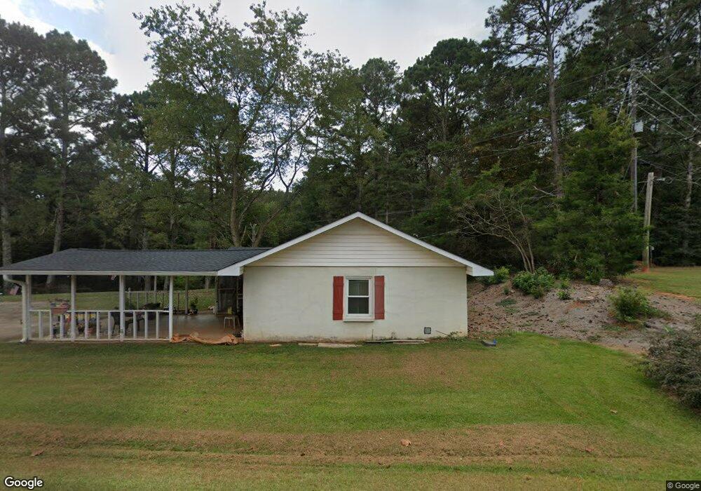 5718 Smithfield Rd, Bowdon, GA 30108 - photo 1