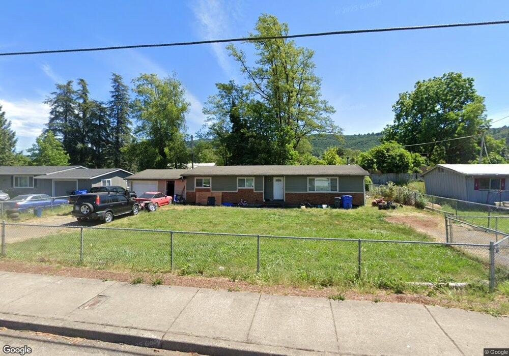 1612 Main St, Lyons, OR 97358 - photo 1