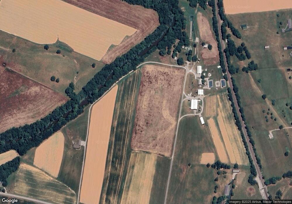 419 Talmage Mayo Rd, Harrodsburg, KY 40330 - photo 1