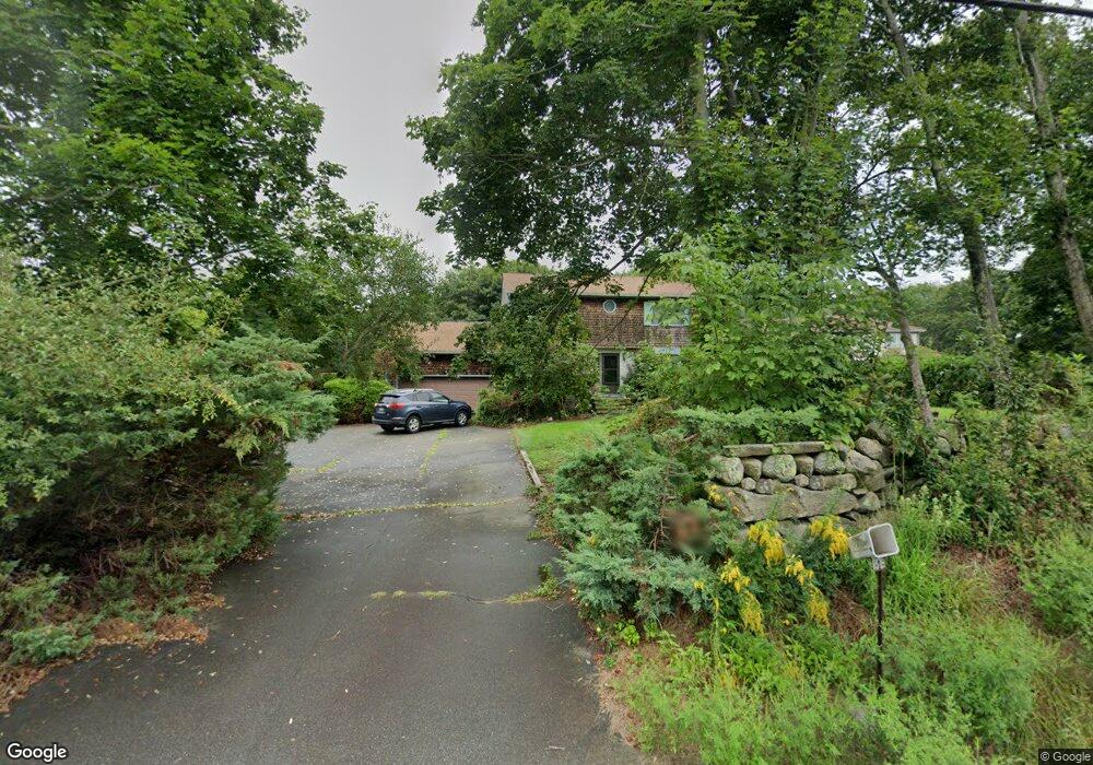 110 Gifford Rd, Westport, MA 02790 - photo 1