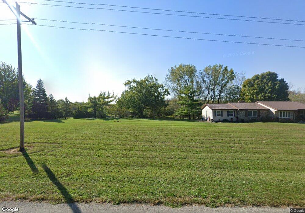 23446 Fairmount Rd, Waynesfield, OH 45896 - photo 1