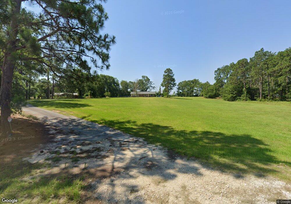 934 Cemetery Rd, Cordele, GA 31015 - photo 1