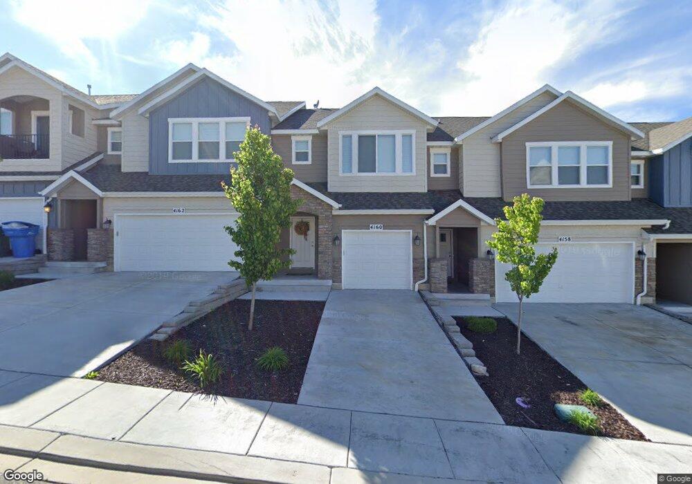 4160 N Fremont Dr, Lehi, UT 84043 - photo 1