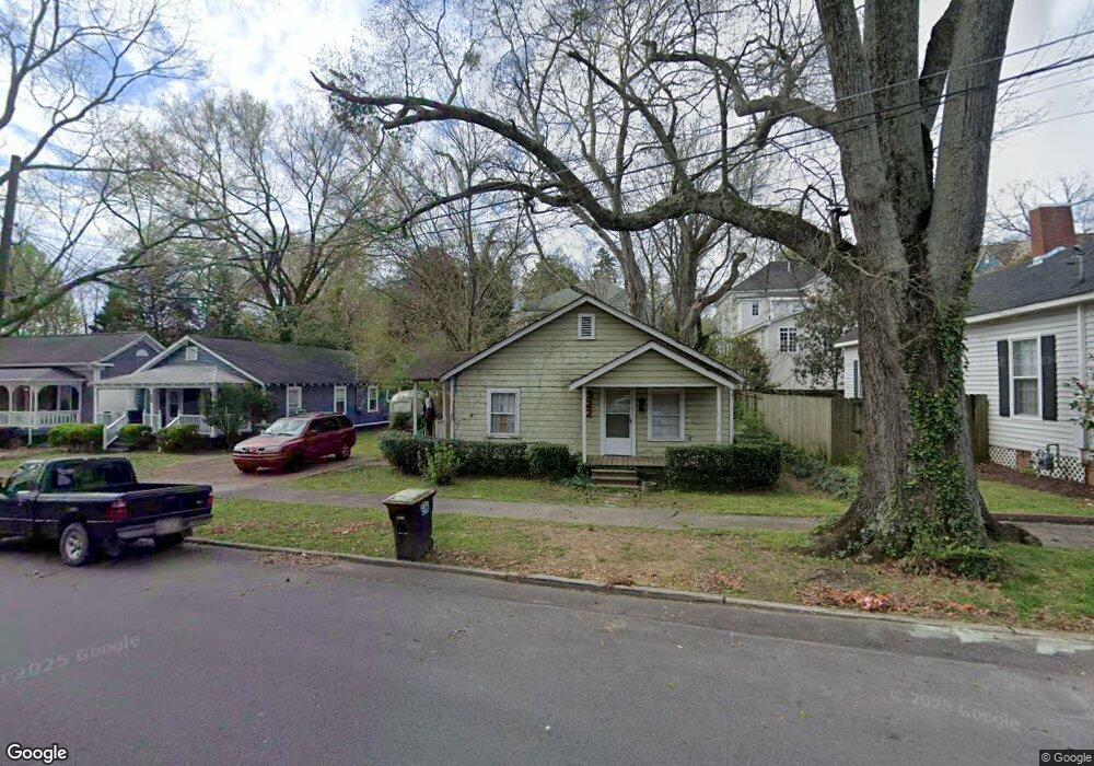 322A E 5th Ave unit B, Rome, GA 30161 - photo 1