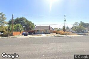 70 E Center St, Huntington, UT 84528