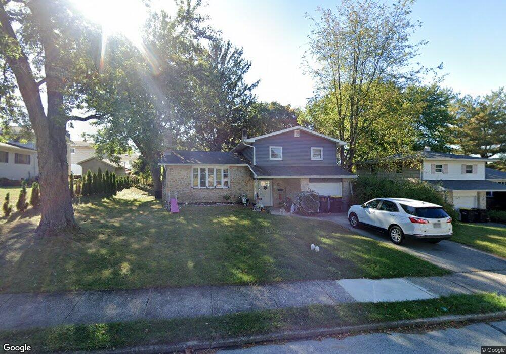 491 Yale Dr, King of Prussia, PA 19406 - photo 1