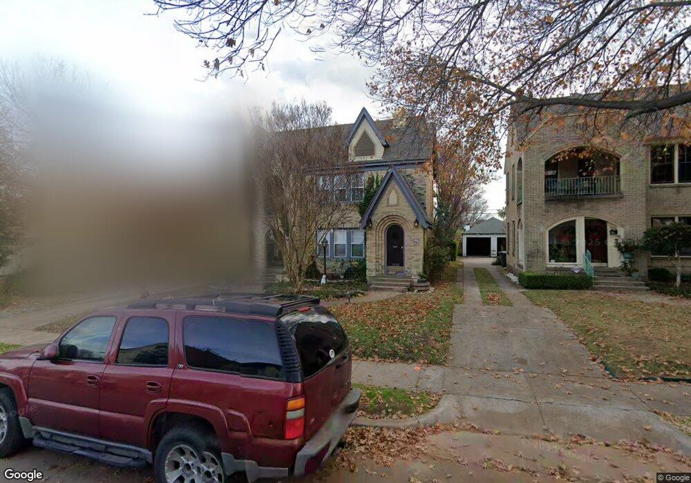 5928 Goodwin Ave, Dallas, TX 75206 - photo 1