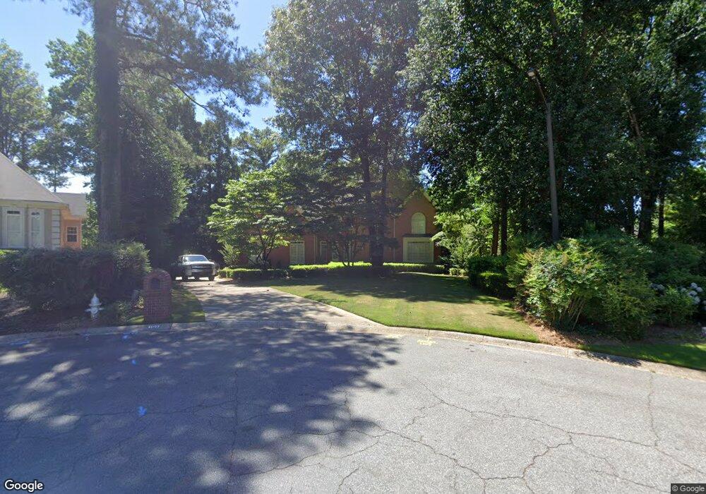 1109 Waterford Green Point unit 3, Marietta, GA 30068 - photo 1