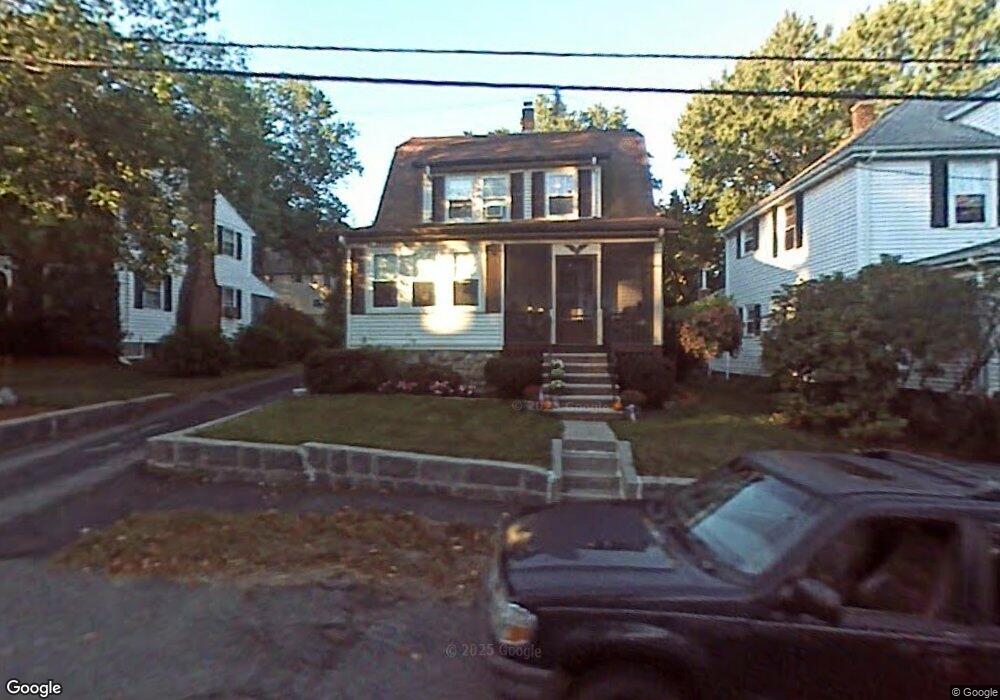 33 Nahanton Ave, Milton, MA 02186 - photo 1