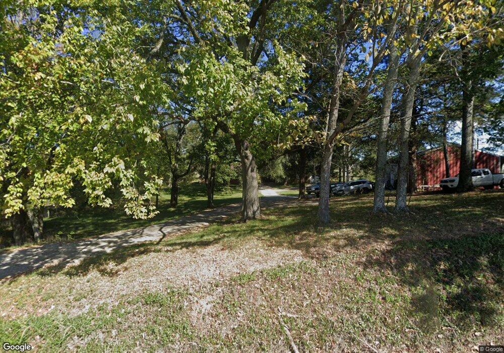 481 New Center Church Rd, Shelbyville, TN 37160 - photo 1