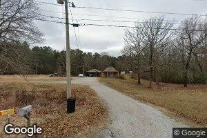 55 County Road 271, Glen, MS 38846