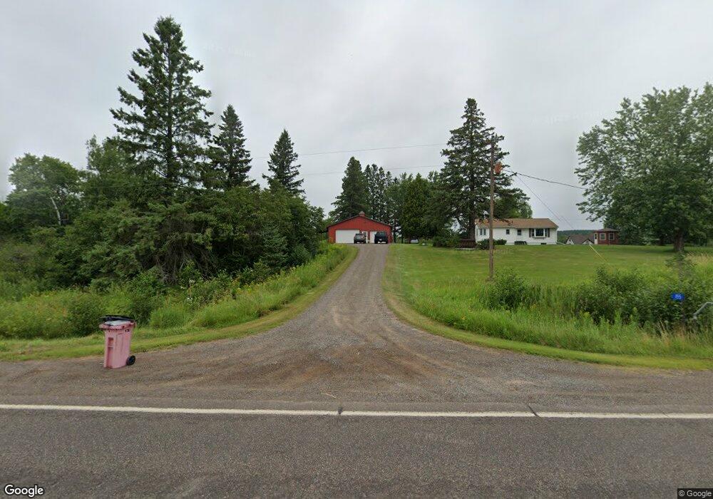 155 N Cloquet Rd W, Esko, MN 55733 - photo 1
