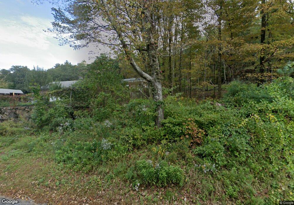 50 Conklin Rd, Stafford Springs, CT 06076 - photo 1