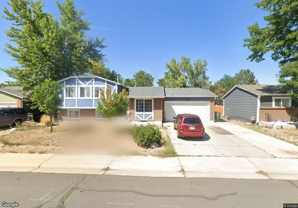 4433 E 119th Way, Thornton, CO 80233 - photo 1