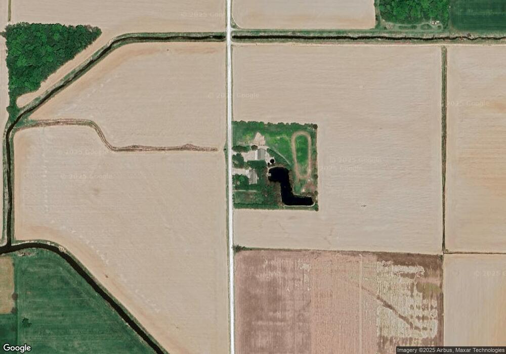 4594 N 575 E, Montgomery, IN 47558 - photo 1