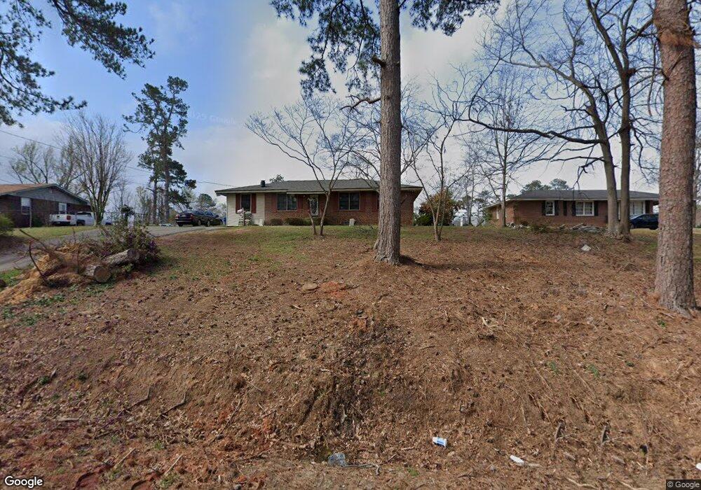 409 Old Evans Rd, Augusta, GA 30907 - photo 1