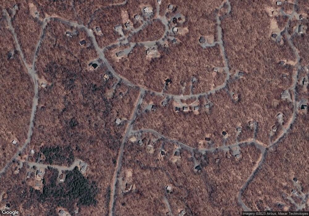 222 Upper Dam Rd, Wilmington, VT 05363 - photo 1