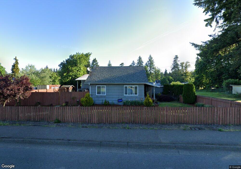 1113 Main St, Lyons, OR 97358 - photo 1