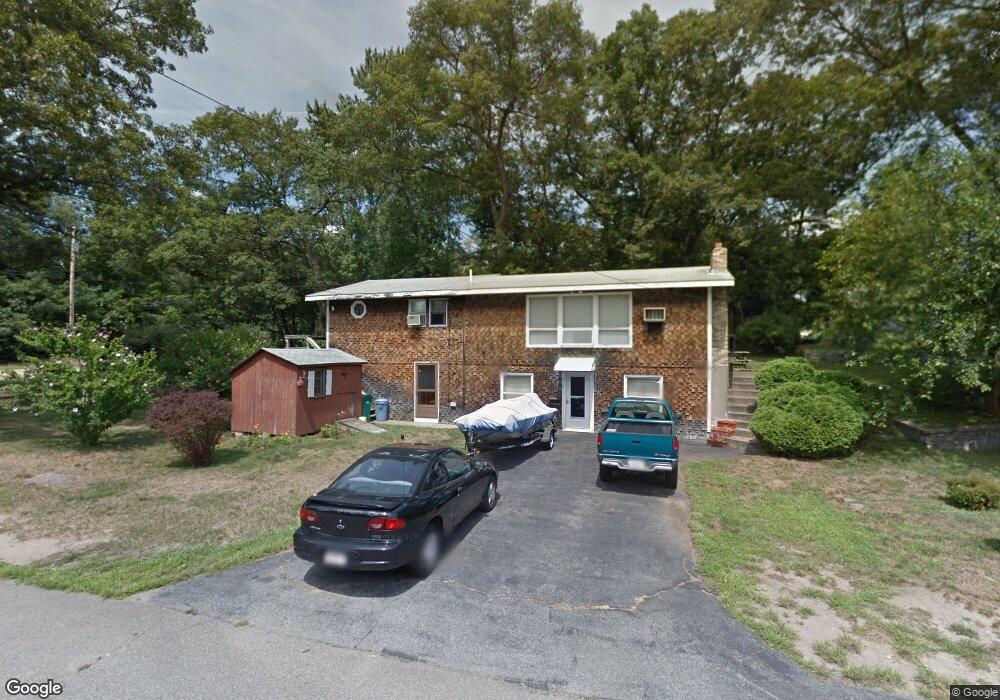 4 Andover Ave, Attleboro, MA 02703 - photo 1