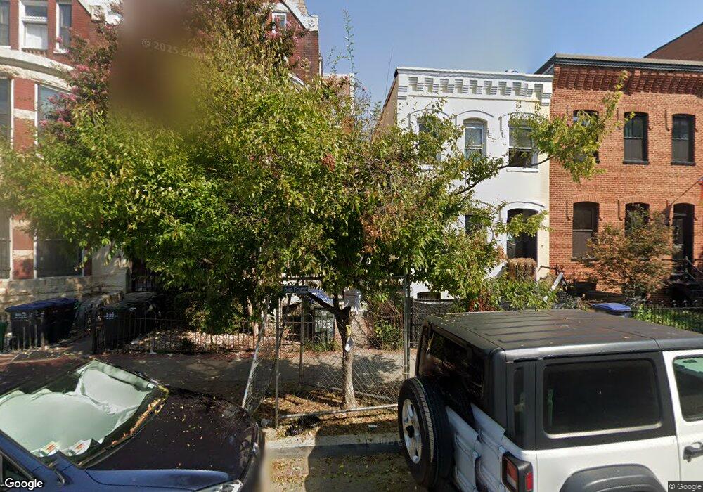 1425 W St NW unit C, Washington, DC 20009 - photo 1