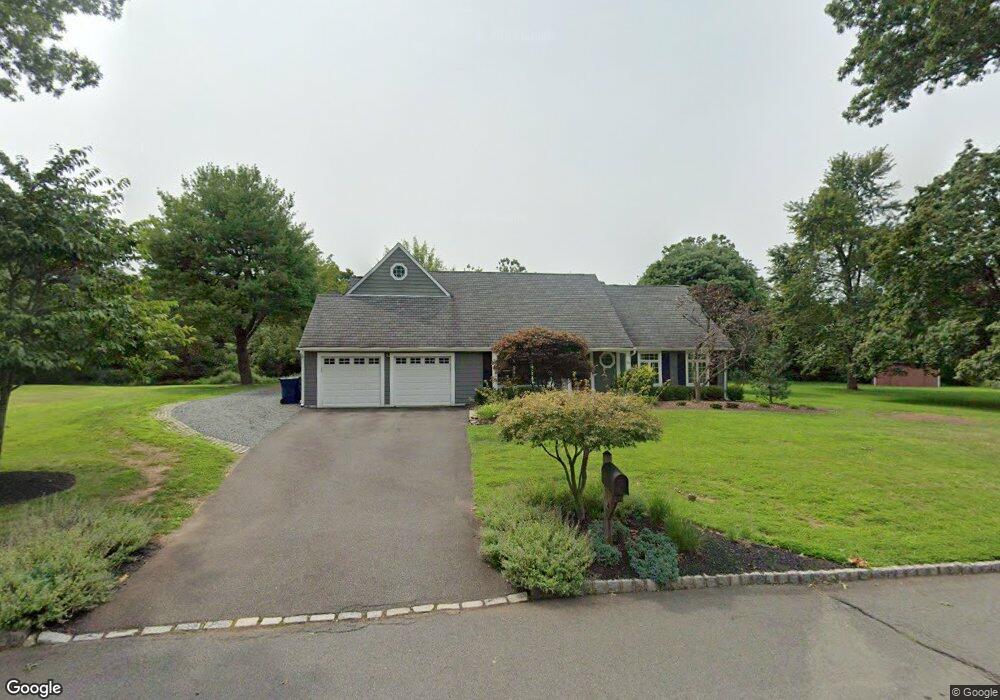 14 Huntsman Ln, Hillsborough, NJ 08844 - photo 1