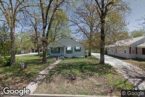 3329 S Pearl Ave Unit 1, Joplin, MO 64804