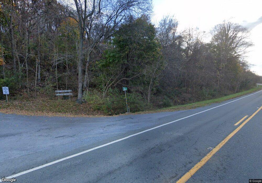 100 Robin Ln, Front Royal, VA 22630 - photo 1